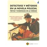Detectives y metodos en la novela p