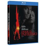 Desde el Infierno  - Blu-ray