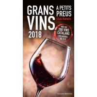 Grans vins a petits preus 2018