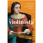 La violinista