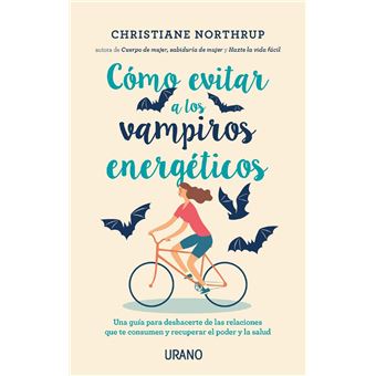 Cómo evitar a los vampiros energéticos