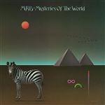 Mysteries of the World - Vinilo
