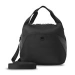 Portameriendas Totto Roxanne L Black