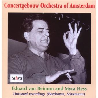 Beethoven:concerto pour..