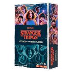 Stranger Things Attack of the Mind Flayer - Juego de mesa