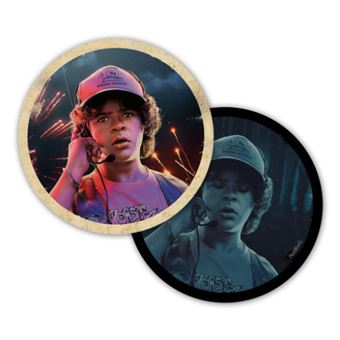 Asmodee Stranger Things: Attack of The Mind Flayer Juego de Mesa