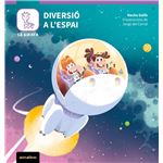 Diversió a l''espai
