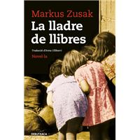 La ladrona de libros – Markus Zusak /ebook – Paseo de Compras