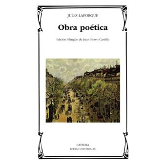 Obra Poética