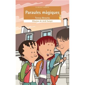Paraules màgiques - 1