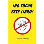 No tocar este libro