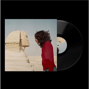 Earth Our Planet? - Vinilo