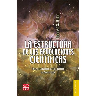La estructura de las revoluciones científicas