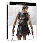 Gladiator II Ed Coleccionista - Steelbook 1 UHD + Blu-ray + Blu-ray Extras