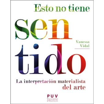 Esto no tiene sentido - 1