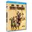 Sierra Prohibida - Blu-ray