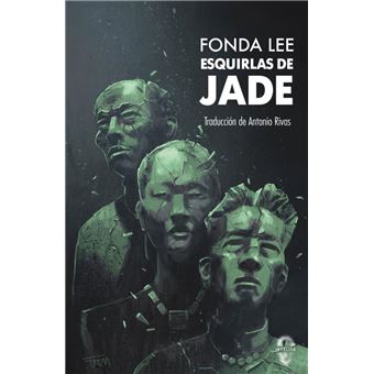 Esquirlas De Jade - 1