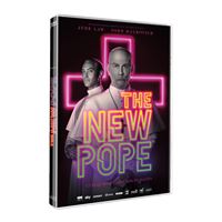 The New Pope - DVD