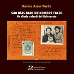 548 días bajo un nombre falso