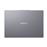 Ordenador portátil Lenovo IdeaPad Slim 3 15IWC11, Intel Core 5-320, 16 GB DDR5, 512 GB SSD, Windows 11, 15.3" WUXGA, Gris lunar