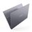 Ordenador portátil Lenovo IdeaPad Slim 3 15IWC11, Intel Core 5-320, 16 GB DDR5, 512 GB SSD, Windows 11, 15.3" WUXGA, Gris lunar