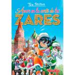 Tea stilton 21-amor en la corte de