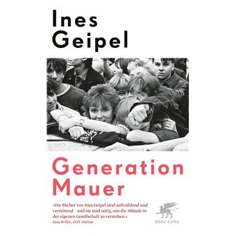 Generation Mauer - 1