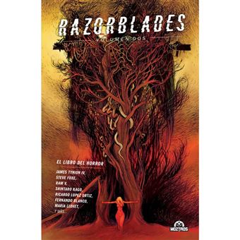 Razorblades 2