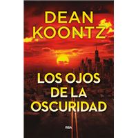 Los ojos de la oscuridad
