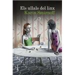 Els ullals del linx (Sèrie Millennium 8)