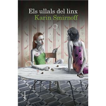 Els ullals del linx (Sèrie Millennium 8)