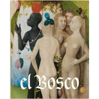 Catálogo El Bosco