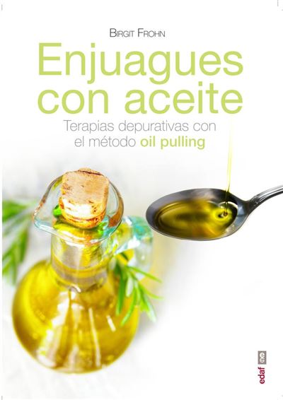 Edaf Enjuagues Con Aceite