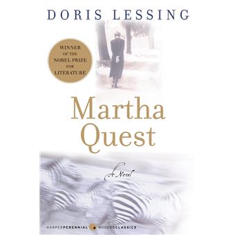 Martha Quest - 1