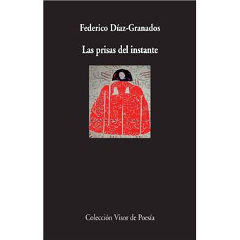 Las prisas del instante