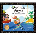 Daniela Pirata. Bere abentura guztiak