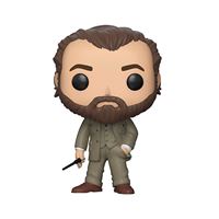 Figura Funko Animales fantásticos y donde encontrarlos - Albus Dumbledore