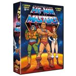 He-Man y los Masters del Universo - 9 DVD