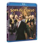 Sopa de ganso - Blu-Ray