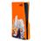 Funda protectora de silicona Fr·Tec Dragon Ball Z para PS5 Slim