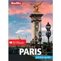 Berlitz Pocket Guides - Paris