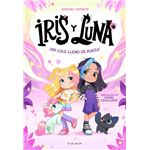 Iris y Luna: cuidadoras de cachorritos mágicos 1 - ¡Un cole