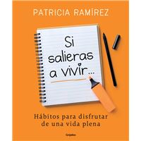 Si salieras a vivir