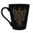 Taza Harry Potter - Fénix y emblema de Hogwarts_0