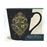 Taza Harry Potter - Fénix y emblema de Hogwarts_2
