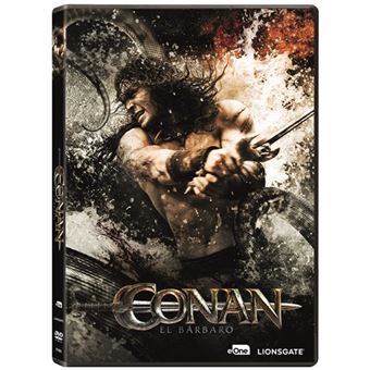 Conan el bárbaro