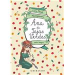 Ana De Las Tejas Verdes