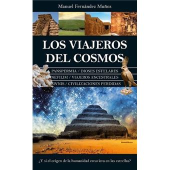 Los viajeros del cosmos