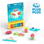 Activity pad océano 125 piezas