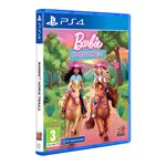 Barbie: Horse Trails PS4